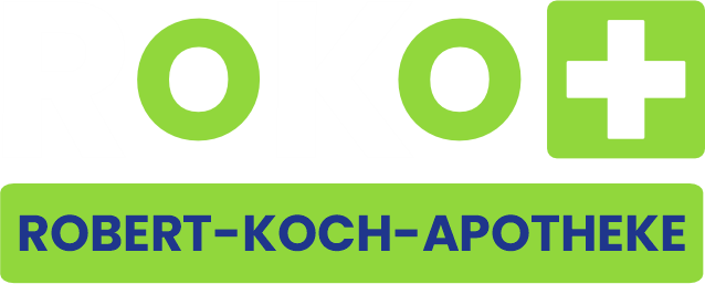 Robert-Koch-Apotheke Wolfen
