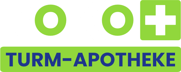 Turm-Apotheke Wolfen